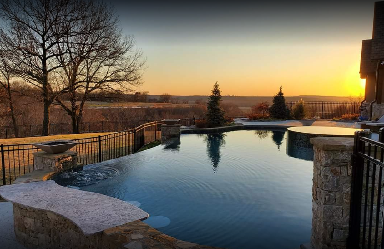 Residential Pool Inspection Services Tulsa, Owasso & Broken Arrow, OK