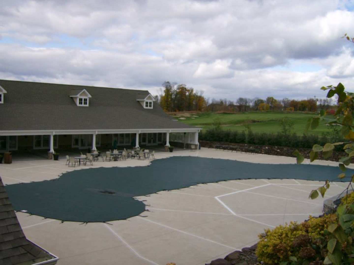 Pool Safety Covers Tulsa, Owasso & Broken Arrow, OK Hasz Life Pools